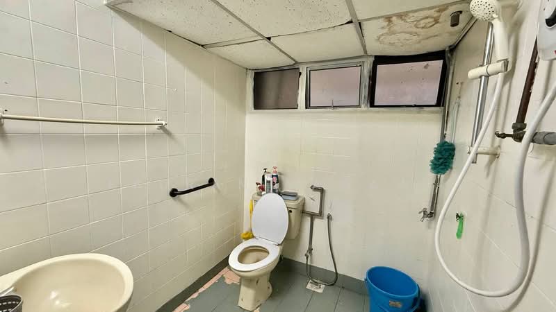 Condominium for Sale at Sri Sentosa Condominium - Fauran Nawawi - PropertyGuru.com.my