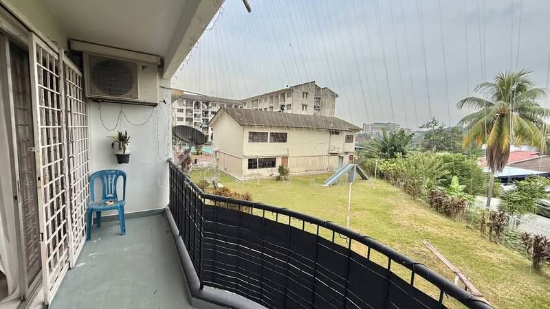 Condominium for Sale at Sri Sentosa Condominium - Fauran Nawawi - PropertyGuru.com.my
