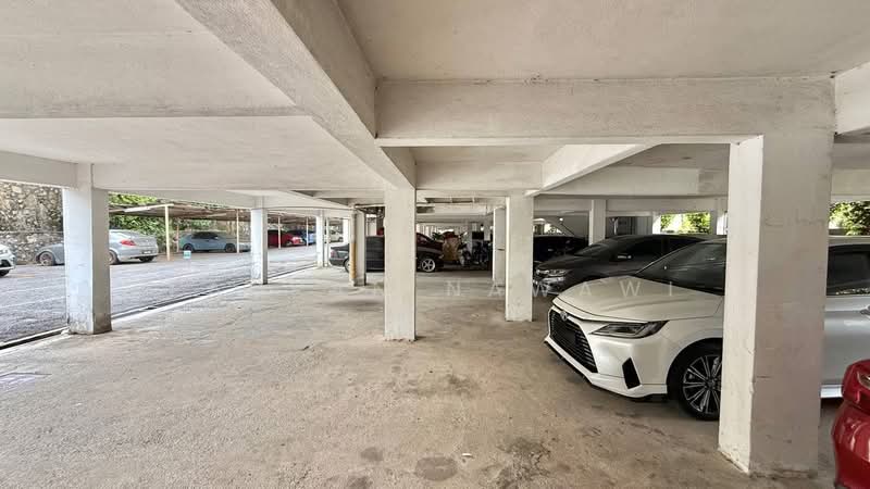 Condominium for Sale at Sri Sentosa Condominium - Fauran Nawawi - PropertyGuru.com.my