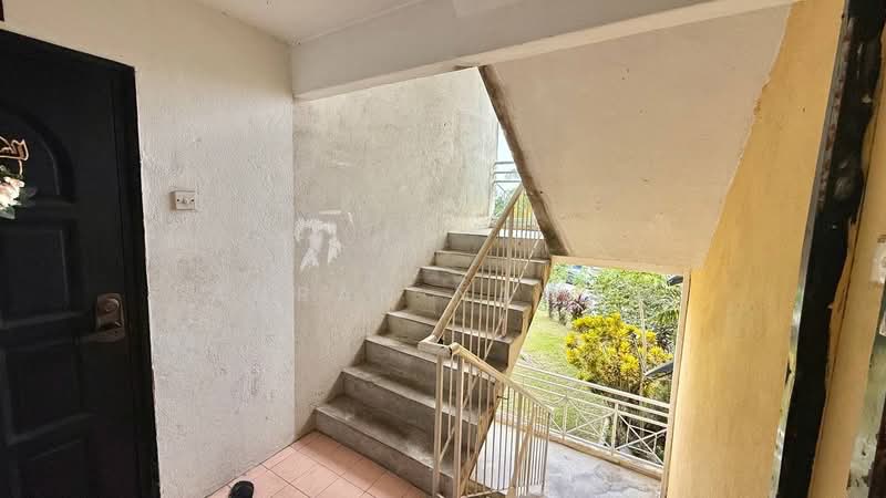 Condominium for Sale at Sri Sentosa Condominium - Fauran Nawawi - PropertyGuru.com.my