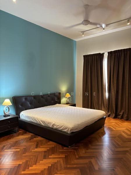 Condominium for Rent at Andaman @ Quayside - Catherine Lee - Bedroom - PropertyGuru.com.my