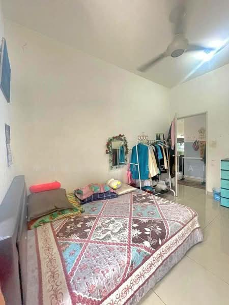 2-storey Terraced House for Sale in Seksyen 5 (Kota Damansara) - Ammeer Nadzrai - Bedroom - PropertyGuru.com.my