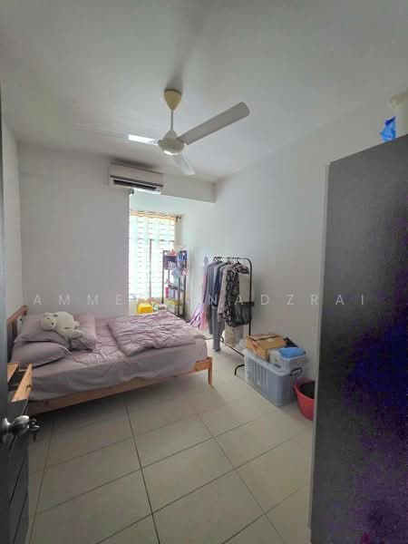 2-storey Terraced House for Sale in Seksyen 5 (Kota Damansara) - Ammeer Nadzrai - Bedroom - PropertyGuru.com.my