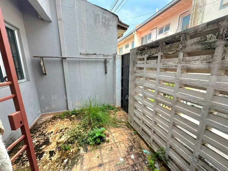 2-storey Terraced House for Sale in Seksyen 5 (Kota Damansara) - Ammeer Nadzrai - Exterior - PropertyGuru.com.my