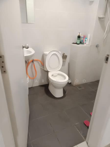 Condominium for Sale at Duduk Se.Ruang @ Eco Sanctuary - Sharon Soo - PropertyGuru.com.my