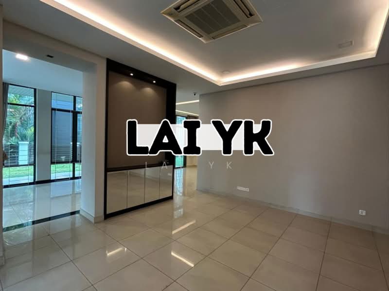 Bungalow House untuk Dijual di Seksyen U1 (Glenmarie) - Lai YK - PropertyGuru.com.my