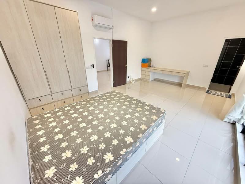 2-storey Terraced House for Rent in Eco Botanic 2 (Iskandar Puteri (Nusajaya)) - Tony Lim - Bedroom - PropertyGuru.com.my