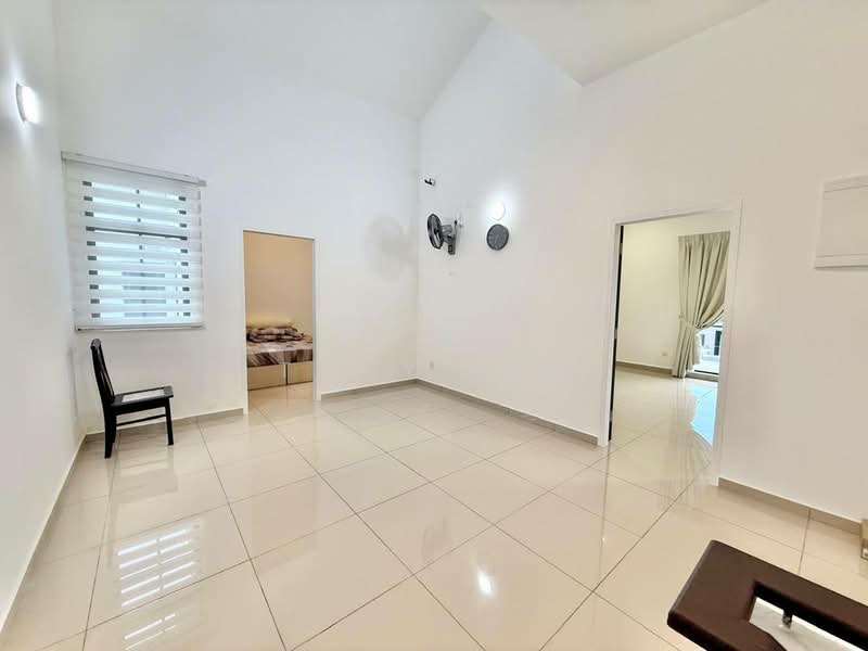 2-storey Terraced House for Rent in Eco Botanic 2 (Iskandar Puteri (Nusajaya)) - Tony Lim - Living Room - PropertyGuru.com.my