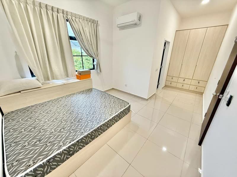 2-storey Terraced House for Rent in Eco Botanic 2 (Iskandar Puteri (Nusajaya)) - Tony Lim - Bedroom - PropertyGuru.com.my