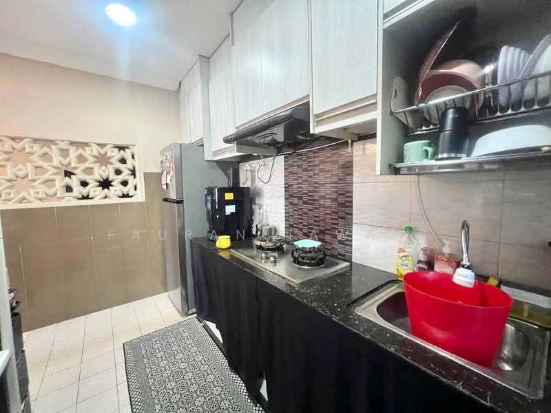 Pangsapuri untuk Dijual di Alam Prima - Fauran Nawawi - PropertyGuru.com.my