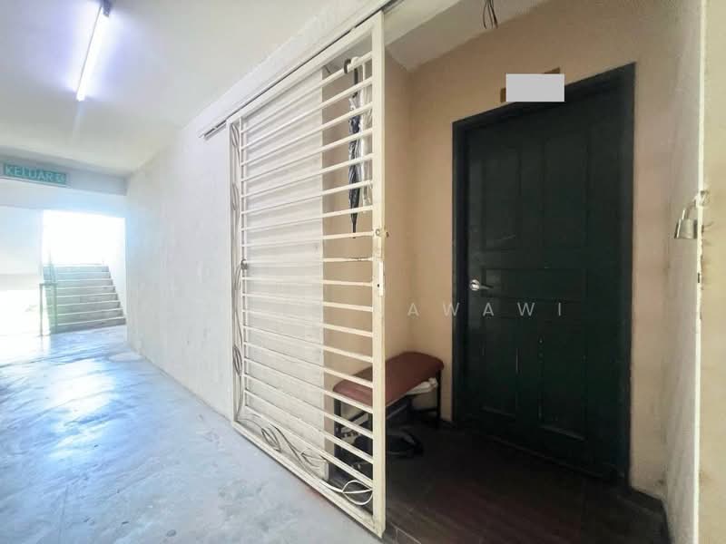 Pangsapuri untuk Dijual di Alam Prima - Fauran Nawawi - PropertyGuru.com.my