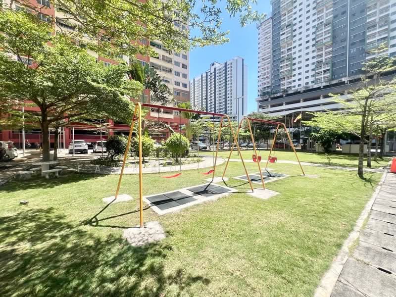 Pangsapuri untuk Dijual di Alam Prima - Fauran Nawawi - PropertyGuru.com.my
