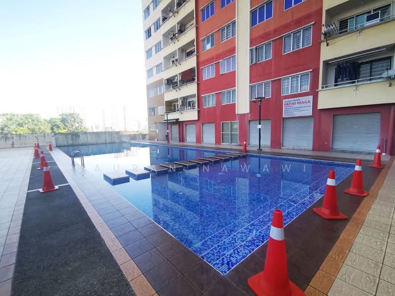 Pangsapuri untuk Dijual di Alam Prima - Fauran Nawawi - PropertyGuru.com.my