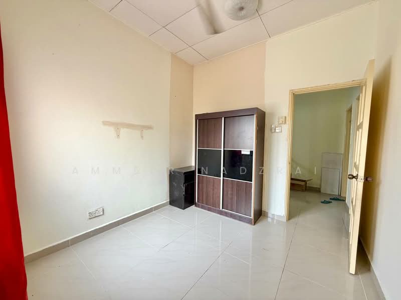 2-storey Terraced House for Sale in Usj 14 (Subang Jaya) - Ammeer Nadzrai - Interior - PropertyGuru.com.my