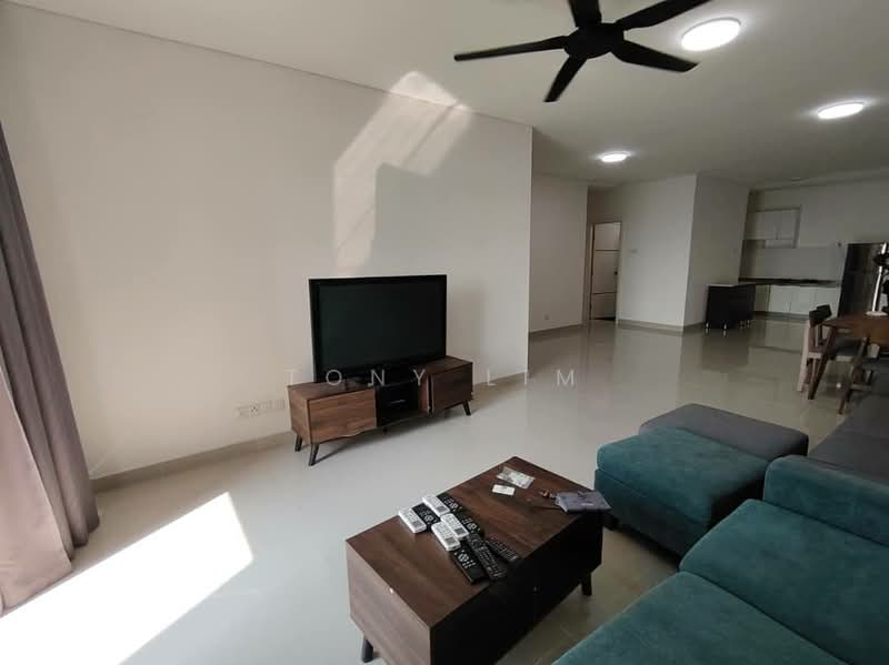 Condominium for Rent at One Medini - Tony Lim - Living Room - PropertyGuru.com.my