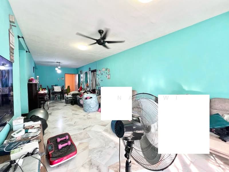 Kondominium untuk Dijual di Sri Intan 2 - Fauran Nawawi - PropertyGuru.com.my