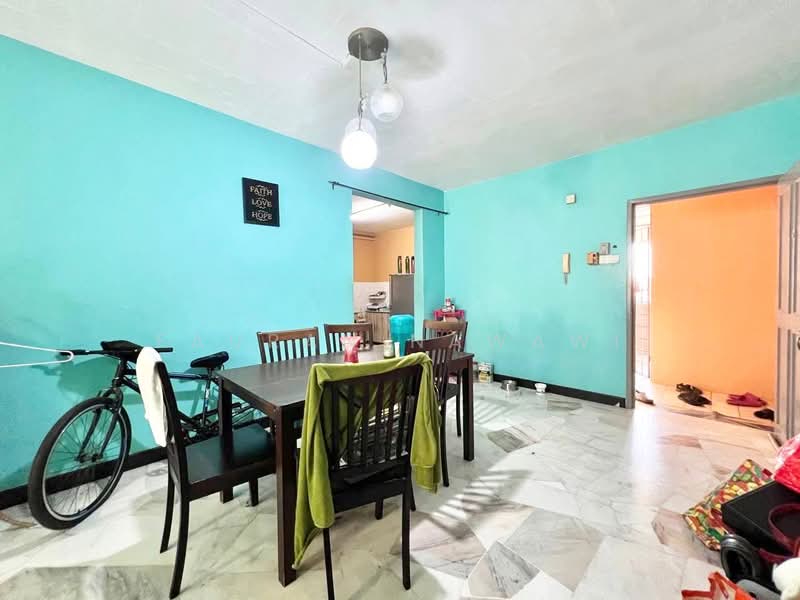 Kondominium untuk Dijual di Sri Intan 2 - Fauran Nawawi - PropertyGuru.com.my
