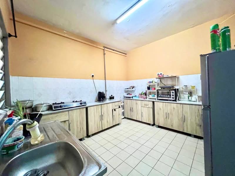 Kondominium untuk Dijual di Sri Intan 2 - Fauran Nawawi - PropertyGuru.com.my