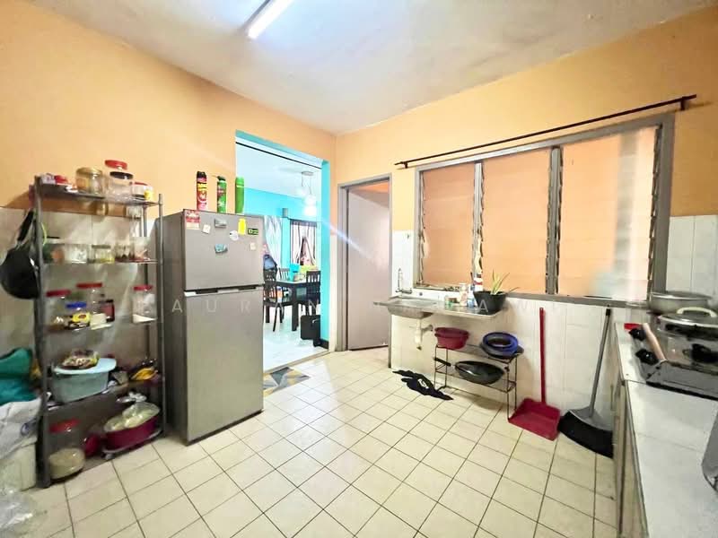 Kondominium untuk Dijual di Sri Intan 2 - Fauran Nawawi - PropertyGuru.com.my