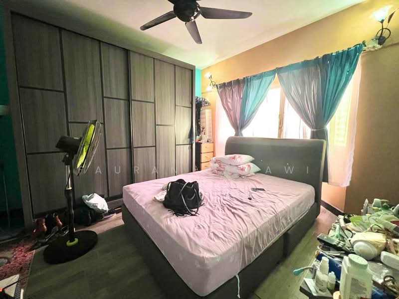 Kondominium untuk Dijual di Sri Intan 2 - Fauran Nawawi - PropertyGuru.com.my