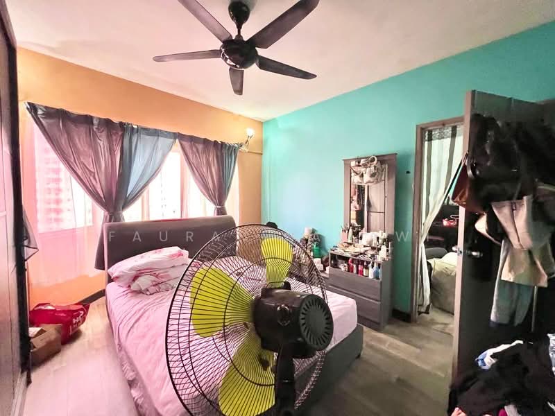Kondominium untuk Dijual di Sri Intan 2 - Fauran Nawawi - PropertyGuru.com.my