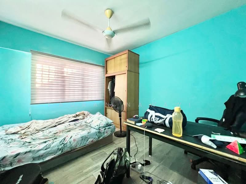 Kondominium untuk Dijual di Sri Intan 2 - Fauran Nawawi - PropertyGuru.com.my