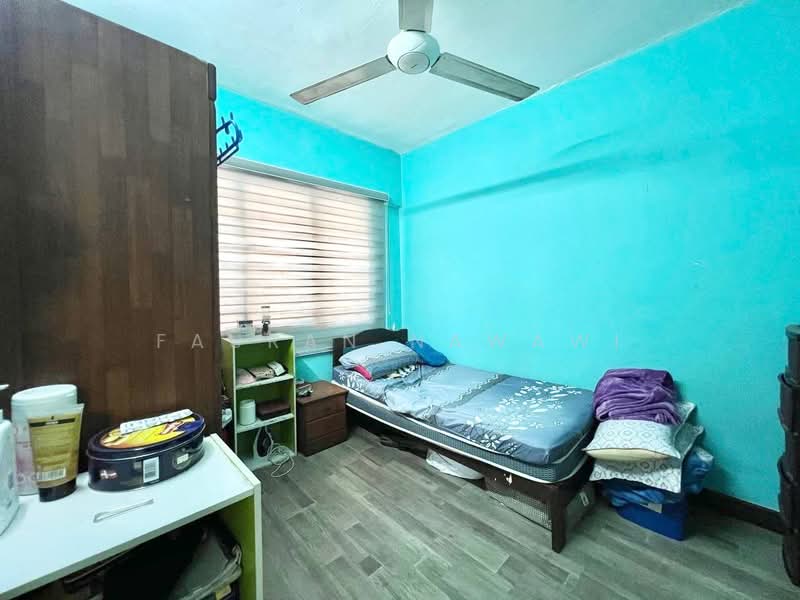 Kondominium untuk Dijual di Sri Intan 2 - Fauran Nawawi - PropertyGuru.com.my