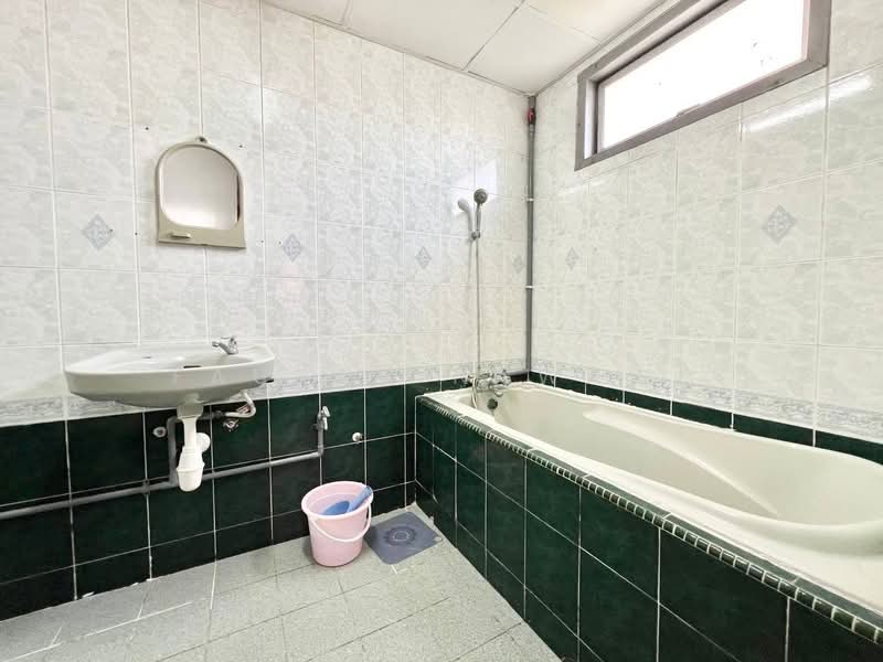 Kondominium untuk Dijual di Sri Intan 2 - Fauran Nawawi - PropertyGuru.com.my