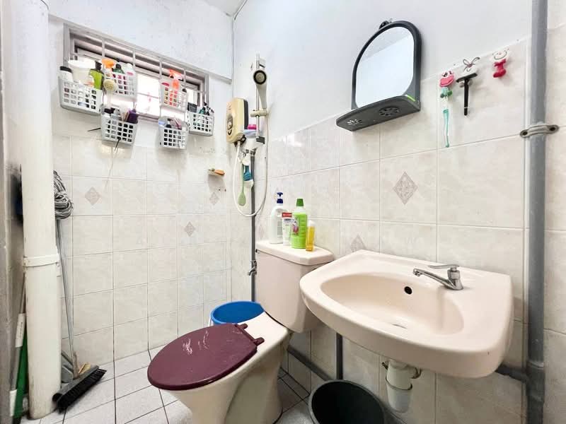 Kondominium untuk Dijual di Sri Intan 2 - Fauran Nawawi - PropertyGuru.com.my