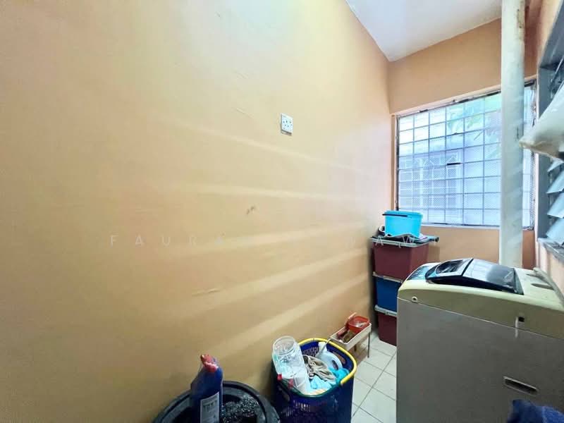 Kondominium untuk Dijual di Sri Intan 2 - Fauran Nawawi - PropertyGuru.com.my