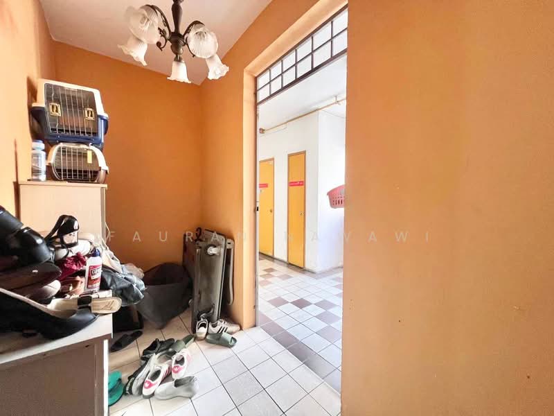 Kondominium untuk Dijual di Sri Intan 2 - Fauran Nawawi - PropertyGuru.com.my