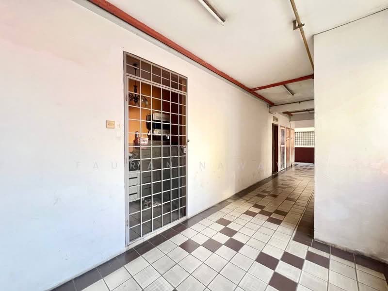 Kondominium untuk Dijual di Sri Intan 2 - Fauran Nawawi - PropertyGuru.com.my