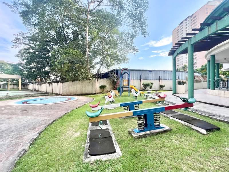 Kondominium untuk Dijual di Sri Intan 2 - Fauran Nawawi - PropertyGuru.com.my