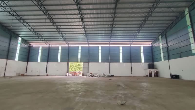Komersial Berkembar untuk Dijual di Bandar Country Homes (Rawang) - Dexter Chiew - Interior - PropertyGuru.com.my