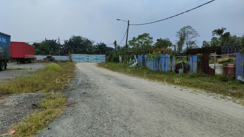 Komersial Berkembar untuk Dijual di Bandar Country Homes (Rawang) - Dexter Chiew - Exterior - PropertyGuru.com.my