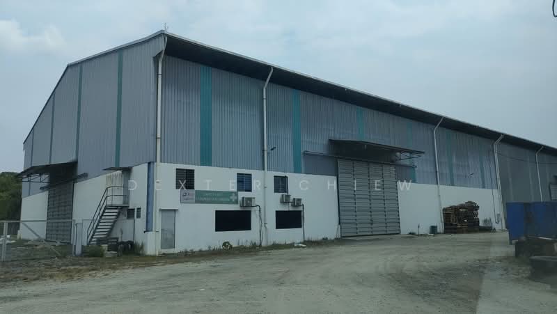 Komersial Berkembar untuk Dijual di Bandar Country Homes (Rawang) - Dexter Chiew - Exterior - PropertyGuru.com.my