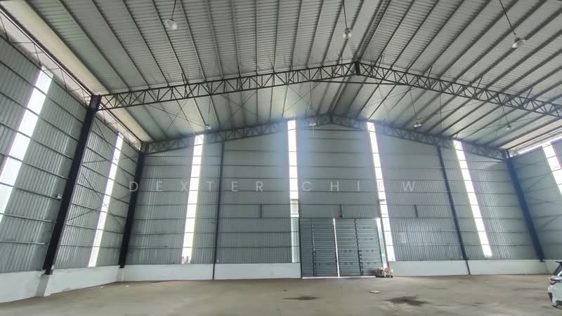 Komersial Berkembar untuk Dijual di Bandar Country Homes (Rawang) - Dexter Chiew - Interior - PropertyGuru.com.my