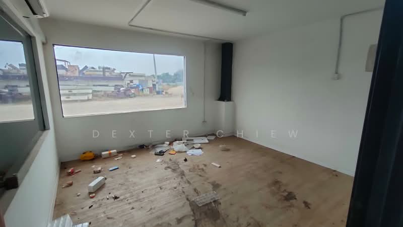 Komersial Berkembar untuk Dijual di Bandar Country Homes (Rawang) - Dexter Chiew - Interior - PropertyGuru.com.my
