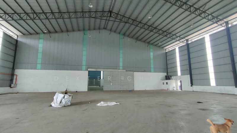 Komersial Berkembar untuk Dijual di Bandar Country Homes (Rawang) - Dexter Chiew - Interior - PropertyGuru.com.my