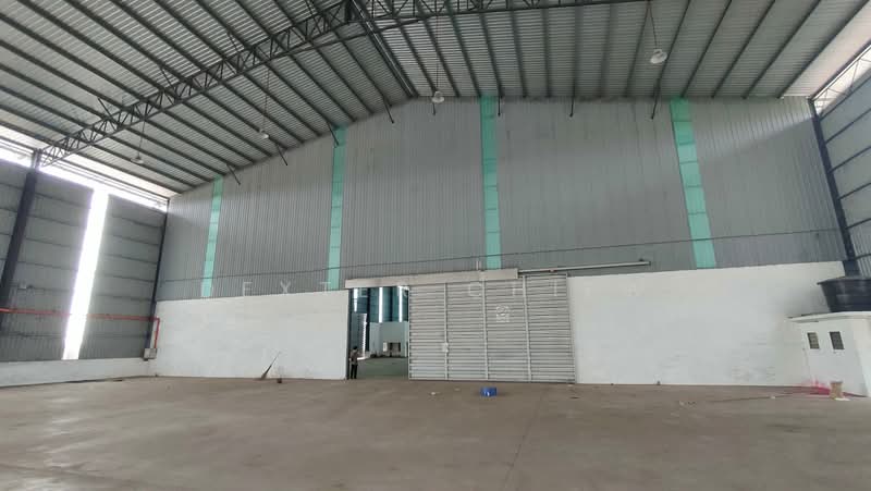 Komersial Berkembar untuk Dijual di Bandar Country Homes (Rawang) - Dexter Chiew - Interior - PropertyGuru.com.my