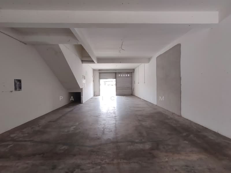 Shop for Rent in Taman Malim Jaya (Bachang) - Patrick Lim - PropertyGuru.com.my