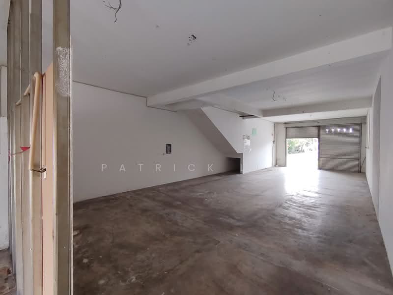 Shop for Rent in Taman Malim Jaya (Bachang) - Patrick Lim - PropertyGuru.com.my