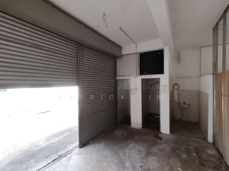 Shop for Rent in Taman Malim Jaya (Bachang) - Patrick Lim - PropertyGuru.com.my