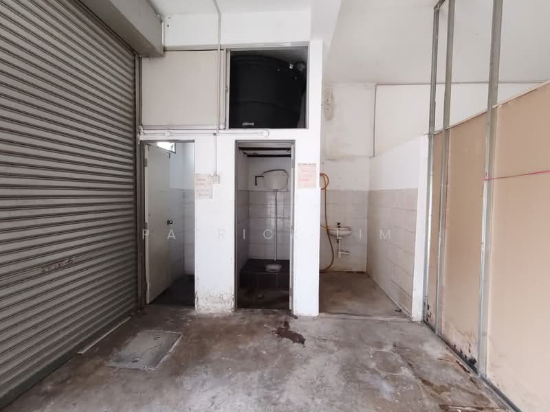 Shop for Rent in Taman Malim Jaya (Bachang) - Patrick Lim - PropertyGuru.com.my