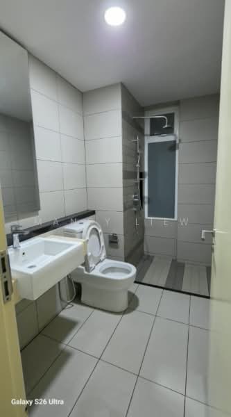 Condominium for Rent at Verdi Eco-Dominiums - Mandy Liew - Bathroom - PropertyGuru.com.my