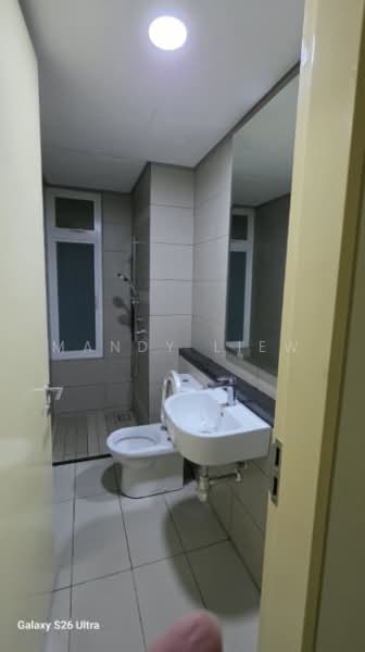 Condominium for Rent at Verdi Eco-Dominiums - Mandy Liew - Bathroom - PropertyGuru.com.my