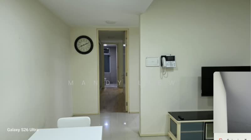 Condominium for Rent at Verdi Eco-Dominiums - Mandy Liew - Interior - PropertyGuru.com.my