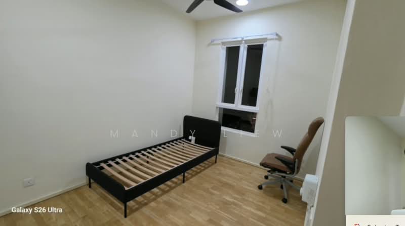 Condominium for Rent at Verdi Eco-Dominiums - Mandy Liew - Bedroom - PropertyGuru.com.my