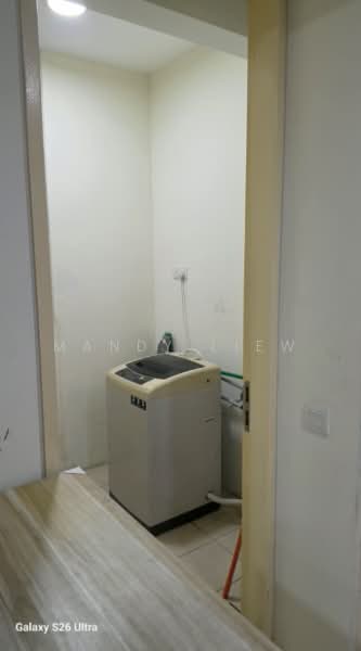 Condominium for Rent at Verdi Eco-Dominiums - Mandy Liew - Interior - PropertyGuru.com.my