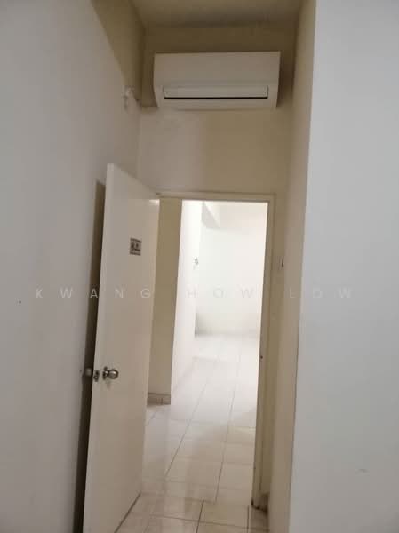 Condominium for Rent at Greenview Residence - Kwang How Low - Corridor - PropertyGuru.com.my